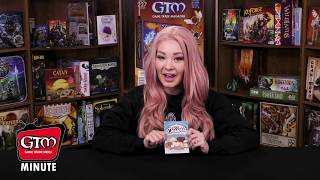 GTM Minutes - Just Desserts - Looney Labs