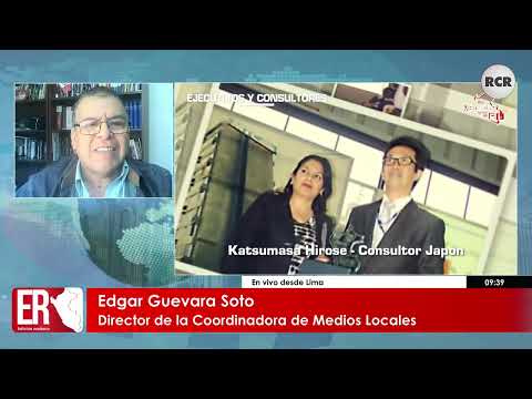 MEDIOS PERÚ CONMEMORA 18 AÑOS DE CREACIÓN