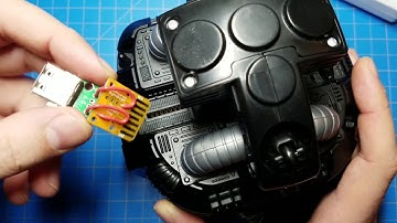 A Personality To Light Up Your Droid