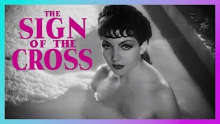 The Sign of the Cross (1932) - Got Donkey Milk?