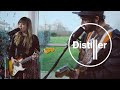 Angus and Julia Stone - All This Love | Live From The Distillery