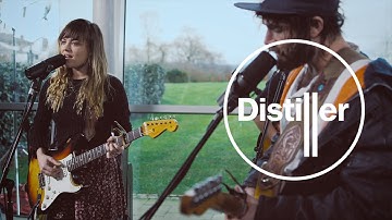 Thumbnail of Angus and Julia Stone - All This Love | Live From The Distillery