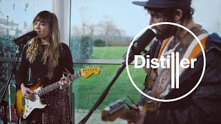 Angus and Julia Stone - All This Love | Live From The Distillery chords
