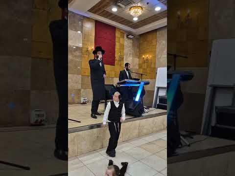 חיים פולק & מיילך הגר #livemusic