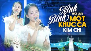 Ninh Bình Một Khúc Ca - Kim Chi Đêm Nhạc Quê Hương Ninh Bình Nghe Là Nhớ Quê Nhà