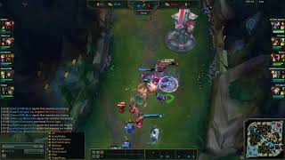 Blitz Flash Prediction