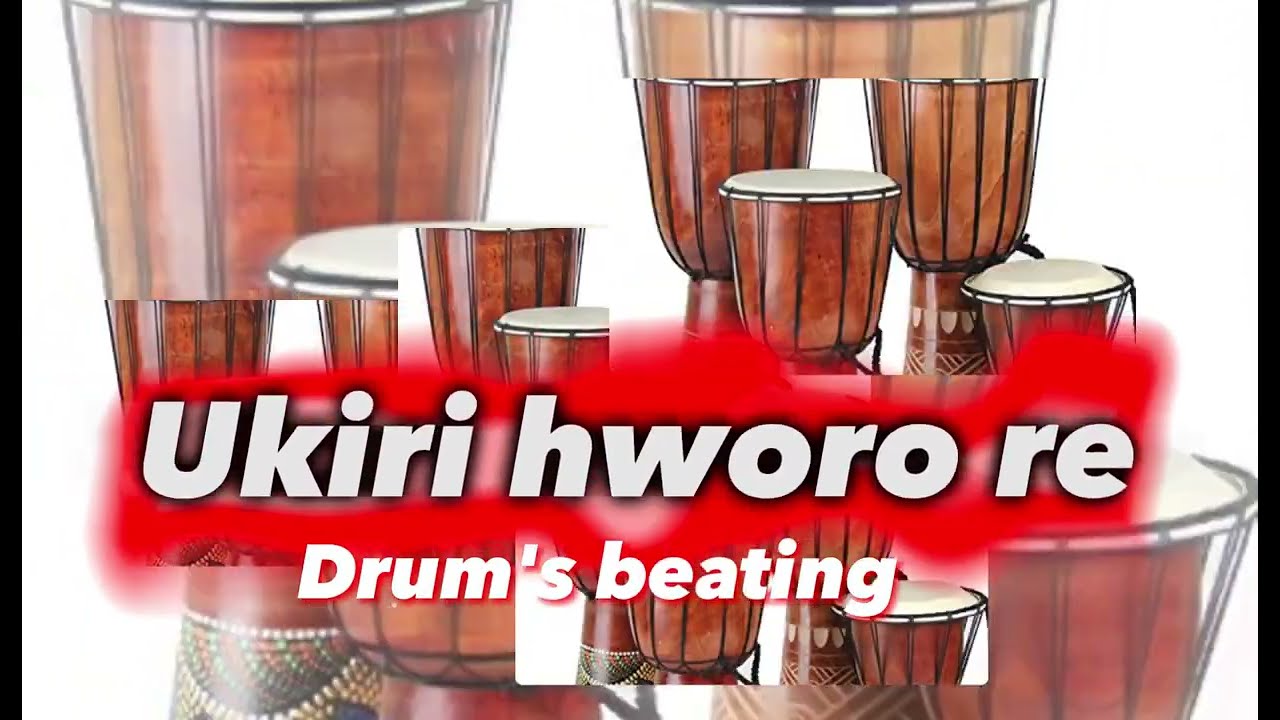 Ukiri Hworo Re | Urhobo Music