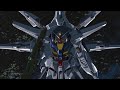 Zgmfx13a providence gundam