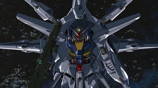 ZGMFX13A Providence Gundam