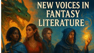 The Rise of Contemporary Fantasy: Diverse Voices and New Perspectives