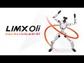 LimX Oli丨Cross The Limits With Oli