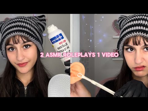 2 ASMR RPS