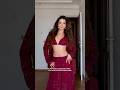 Aa Hi Jaiye - #FitCheck #RedDress