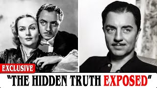 Famous William Powell's Butler Finally Opens The Forbidden Wing... Wealth