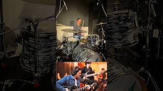 'Parábola' - Marcos Vidal (Lucas Diaz Drum Cover) 'Parábola' - Marcos Vidal (Lucas Diaz Drum Cover)