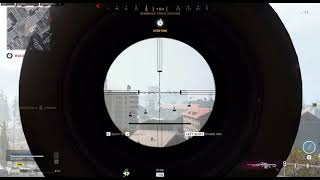 Look How Crazy The 20X Zoom Scope Is