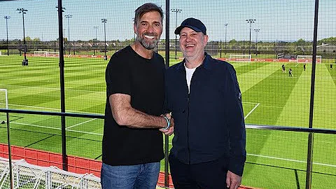 家健‧足人牆 [Ka Kin's Soccer World]: 利物浦夏季第一簽 - 舒密基 [Jorg Schmadtke to Liverpool] - 天天要聞