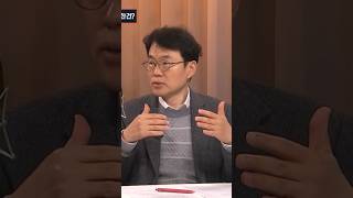 &quot;청년과 노인의 고립&quot;…실패한 일본의 연금 정책이 낳은 결과 ft.박상준교수 #sbs #경제자유살롱 #shorts
