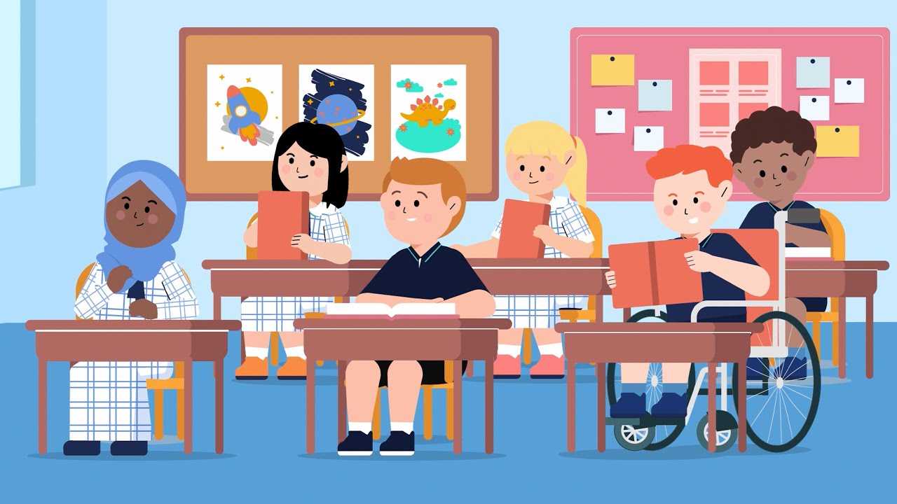 Back to School 2024 YouTube