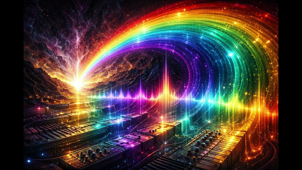 Colors of World Album