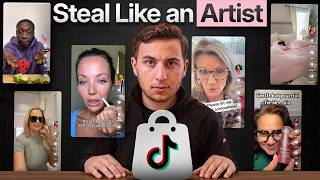 I Analyzed 1,000 Viral TikTok Shop Videos, These Scale Brands 10x Faster