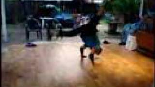 Peethus 5 Elbow Tracks
