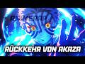DEMON SLAYER SONG RÜCKKEHR VON AKAZA Onican X Animetrix DEMON SLAYER SONG RÜCKKEHR VON AKAZA Onican X Animetrix