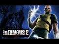 What Makes Infamous 2 Great - Infamous 2 Analysis - Hyve Minds