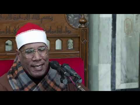 الشيخ عبدالفتاح الطاروطي 2 فجر الأربعاء 2026/1/14م من رحاب الجامع الأزهر الشريف HD