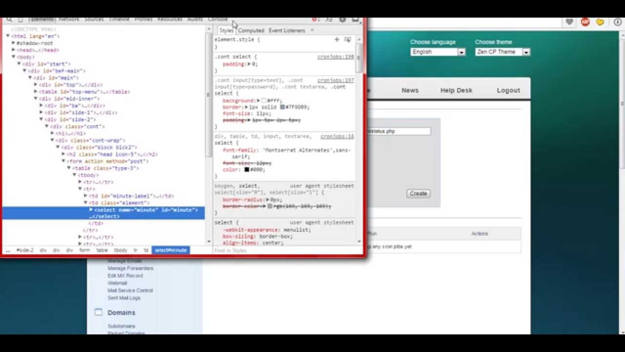 как запустить php скрипт на хостинге как запустить php скрипт на хостинге