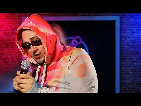 Varobaz Comedy Club #14 - Trou de mémoire!