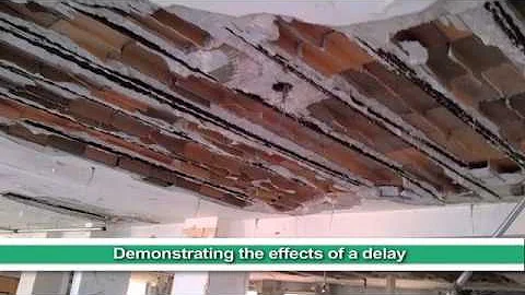 Construction Delay Claims