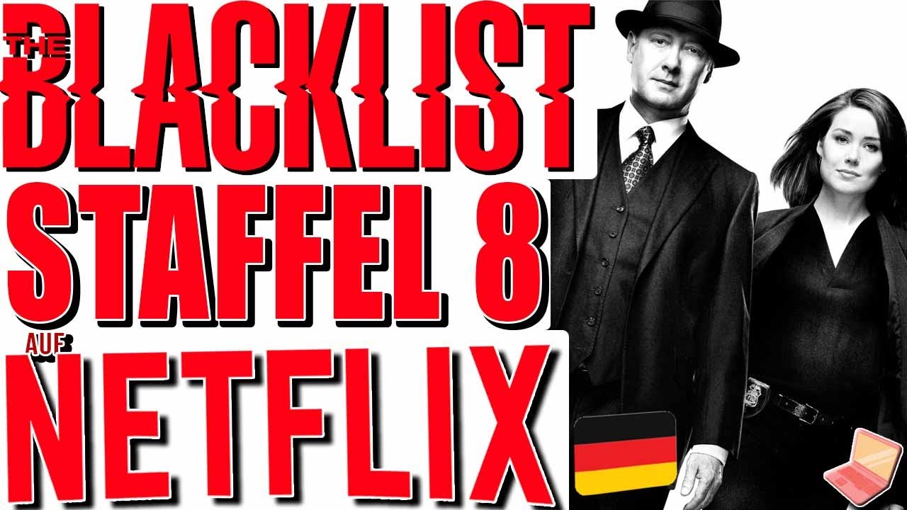 Blacklist Staffel 8 Auf Netflix Wie Du Die 8 Staffel Von Blacklist Auf Netflix Anschauen Kannst Youtube