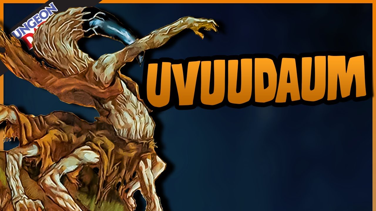 What Happens When a Human is Lost in The Far Realm From D&D?