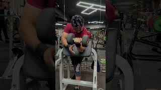 Road to Hyrox | 67 Days To Go | Upper Body | Aerobic Engine #hyroxindia