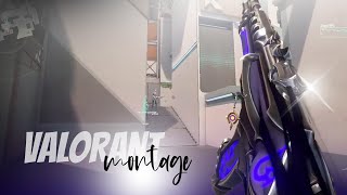 Ek Din Pyaar Tadipaar Valorant Mini Montage