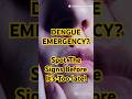 Dengue Emergency? Spot the Signs Before It's Too Late! #health #facts #healthcare #dengue
