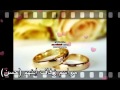 هديتي للعرسان وو الف الف مبروكـ
