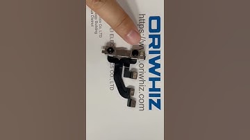 For iPhone XS Front Camera Flex Cable Replacement High Quality | oriwhiz.com