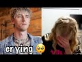 Machine Gun Kelly SADDEST FAN MOMENT