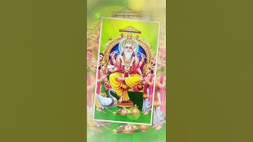 Vishwakarma Baba Status Video 2023 | vishwakarma puja status video | baba viswakarma status #viral🔥🔥
