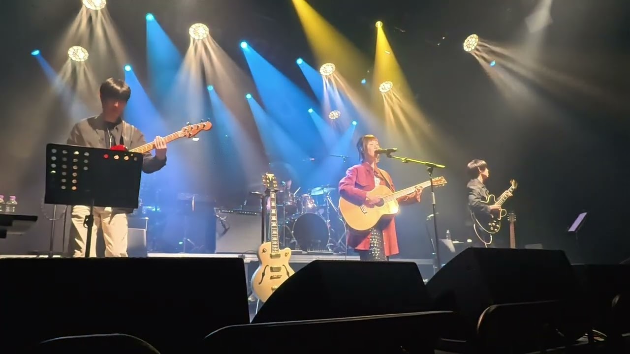 김수영 - RP TOUR@상상마당 홍대 [2026.01.02]