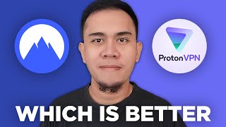 NordVPN vs ProtonVPN: Which is Better? (2024)