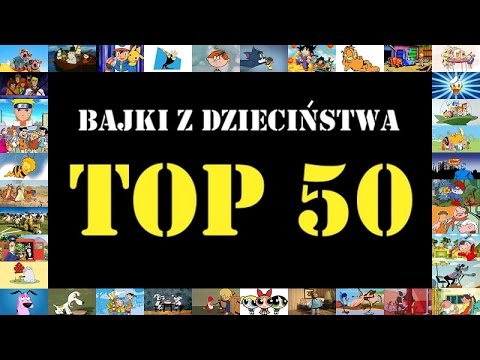 Wideo: Najlepsze Bajki