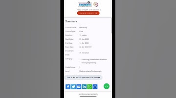 Drilling and Blasting Technology | #nptel #iitkgp #miningengineering