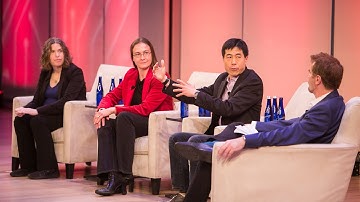 The Future of Work Conference 2018: The Impact of Machine Learning on the Workforce