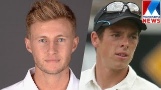 Mitchell Santner and Joe Root the key battlers | Magic Momements | Manorama News