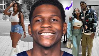 Full NBA Player Anthony Edwards Reportedly MARRIES OLDER GF After DEFEATING Baby Mama In Court Guide