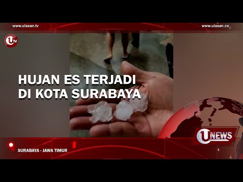 LIVE U-NEWS SIANG 22 FEBRUARI 2022