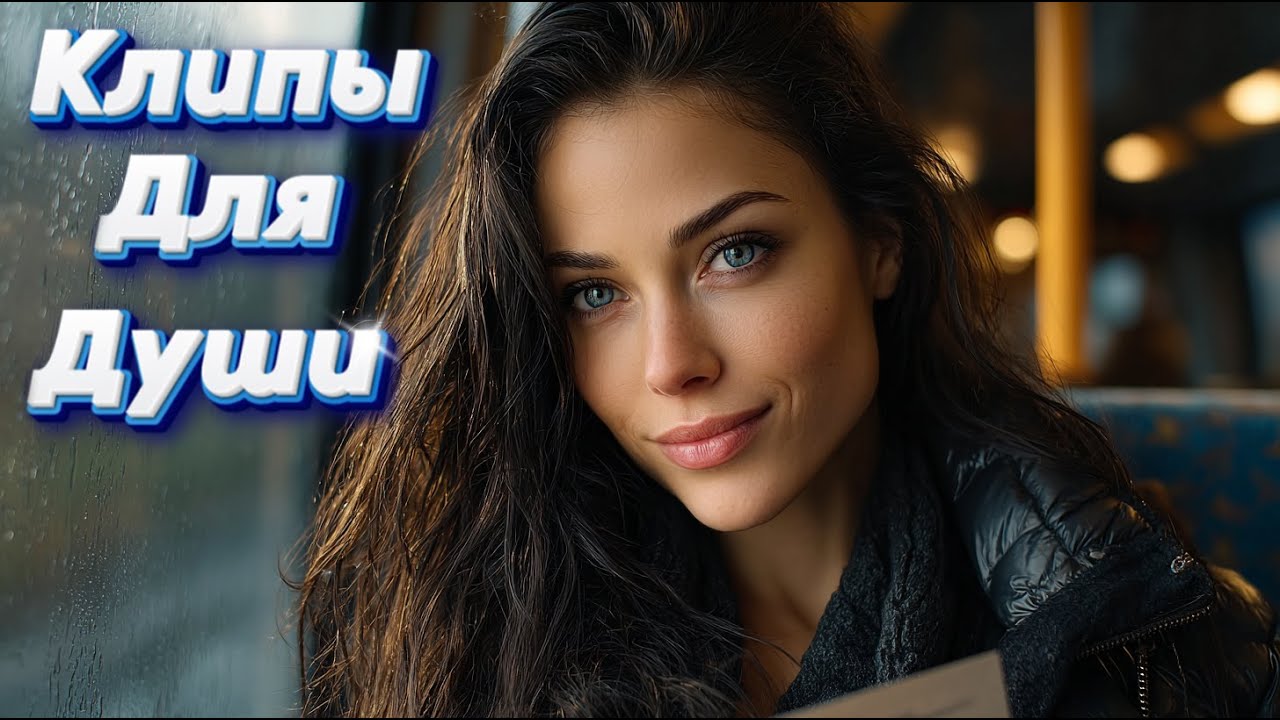 ЛЮБОВЬ БЕЗ ПРОПИСКИ — Сборник песен с характером | Клипы Для Души 2025 #музыка #клипы